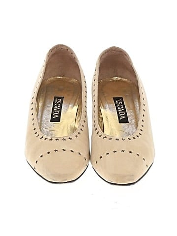 Escada Heels (view 2)