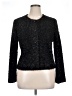 Jessica Howard Black Cardigan Size 14 - photo 1