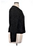 Jessica Howard Black Cardigan Size 14 - photo 4
