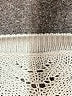Unbranded 100% Acrylic Solid Gray Pullover Sweater Size M - photo 4
