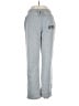 Love Streak 100% Polyester Gray Sweatpants Size M - photo 1