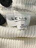 Le Lis Ivory Bodysuit Size M - photo 3