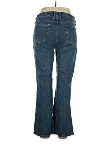 Eddie Bauer Jeans (view 2)