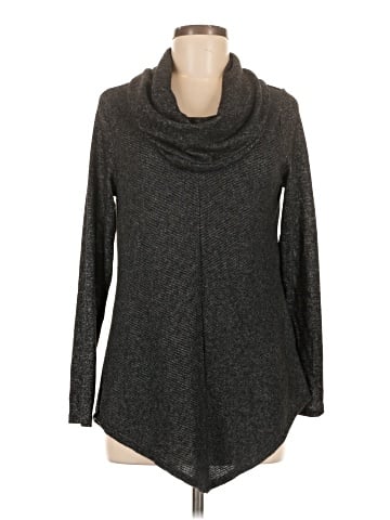 Iz Byer Turtleneck Sweater (view 1)