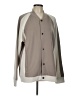 Elie Tahari Tan Cardigan Size L (estimated) - photo 1