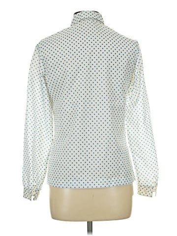 Pykettes Long Sleeve Blouse (view 2)
