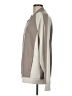 Elie Tahari Tan Cardigan Size L (estimated) - photo 5