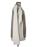 Elie Tahari Tan Cardigan Size L (estimated) - photo 4