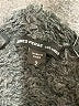 James Perse Gray Pullover Sweater Size Med (2) - photo 7