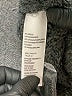 James Perse Gray Pullover Sweater Size Med (2) - photo 8