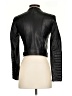 Alice + Olivia Black Jacket Size XS - photo 2