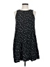 Gap Black Sleeveless Top Size XS - photo 1