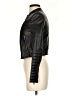 Alice + Olivia Black Jacket Size XS - photo 5