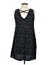 Gap Black Sleeveless Top Size XS - photo 2