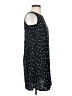 Gap Black Sleeveless Top Size XS - photo 4