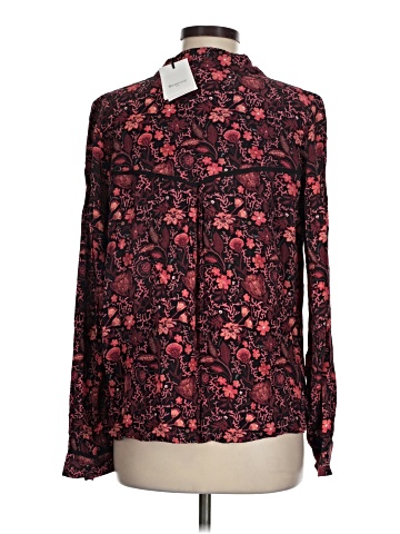 Berenice Long Sleeve Blouse (view 2)