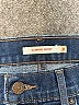 Levi's Solid Blue Jeans Size 31 waist - photo 7