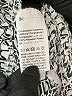 Shein 100% Polyester Polka Dots Silver Casual Pants Size 2 - photo 8