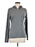 Active by Old Navy 100% Polyester Gray Fleece Size M - photo 1