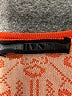 RVN Graphic Orange Cocktail Dress Size XS (estimated) - photo 7