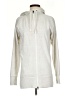 Athleta Silver Zip Up Hoodie Size XXS - photo 1