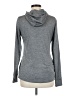 Active by Old Navy 100% Polyester Gray Fleece Size M - photo 2
