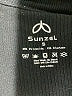 Sunzel Black Jumpsuit Size S - photo 4