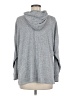 Motherhood Gray Pullover Sweater Size Med Maternity - photo 2