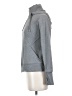 Athleta Gray Track Jacket Size XS - photo 5