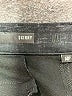 Kut from the Kloth Tweed Black Dress Pants Size 14 (petite) - photo 7
