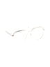 Unbranded Gold Sunglasses One size - photo 1