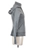 Athleta Gray Track Jacket Size XS - photo 4