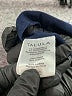 Talula 100% Rayon Floral Blue Cocktail Dress Size 0 - photo 8