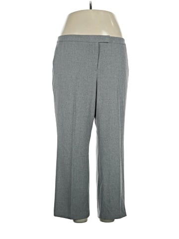 Kasper Dress Pants (view 1)