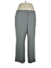 Kasper Gray Dress Pants Size 16 (petite) - photo 1