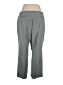 Kasper Gray Dress Pants Size 16 (petite) - photo 2