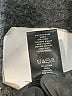 Ann Taylor Black 3/4 Sleeve Top Size XL - photo 8
