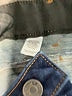 C established 1946 Blue Jeans Size 14 - photo 8