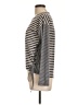 Hem & Thread Gray Long Sleeve Top Size L - photo 5