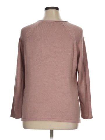 Eileen Fisher Pullover Sweater (view 2)