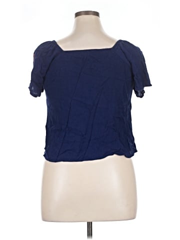 Cloud Chaser Short Sleeve Top (view 2)