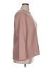 Eileen Fisher Pink Pullover Sweater Size XL - photo 4