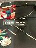 Shein Floral Black Blazer Size M - photo 6