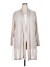 Fever Tan Cardigan Size 2X - photo 1