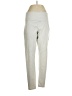 Women With Control Solid Gray Casual Pants Size L - photo 1