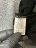 Amour Vert Black Long Sleeve Turtleneck Size XS - photo 8
