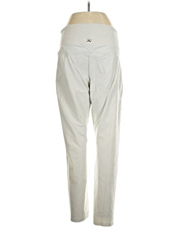Women With Control Casual Pants (view 2)