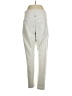 Women With Control Solid Gray Casual Pants Size L - photo 2