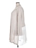 Fever Tan Cardigan Size 2X - photo 5