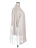 Fever Tan Cardigan Size 2X - photo 4